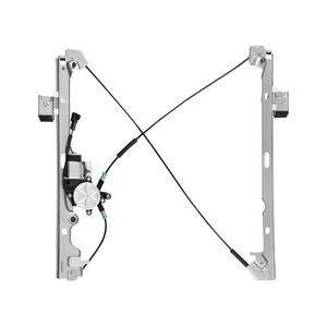 XIMAKA Front Left Power‎ Window Regulator Motor 741-442 07-14 Silverado Sierra